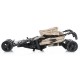 Carucior Chipolino Sisi graphite