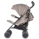 Carucior Chipolino Sofia jeans mocca