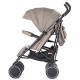 Carucior Chipolino Sofia jeans mocca