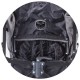 Carucior Chipolino Sofia jeans black