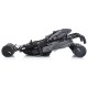 Carucior Chipolino Sofia jeans black