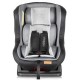 Scaun auto Chipolino Viaggio grey