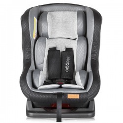 Scaun auto Chipolino Viaggio grey