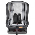 Scaun auto Chipolino Viaggio grey