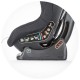 Scaun auto Chipolino Viaggio grey