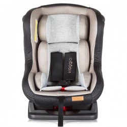 Scaun auto Chipolino Viaggio beige