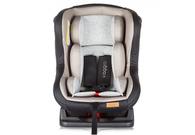 Scaun auto Chipolino Viaggio beige