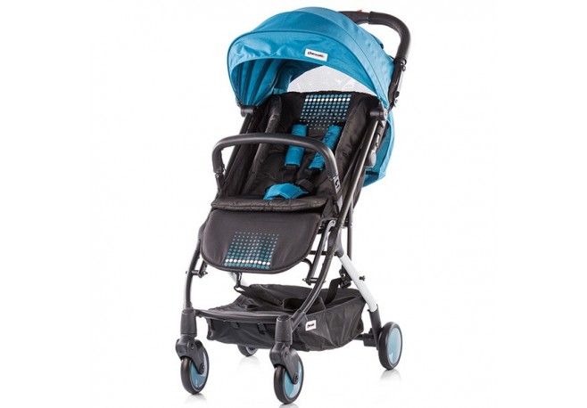 Carucior Chipolino Trendy ocean