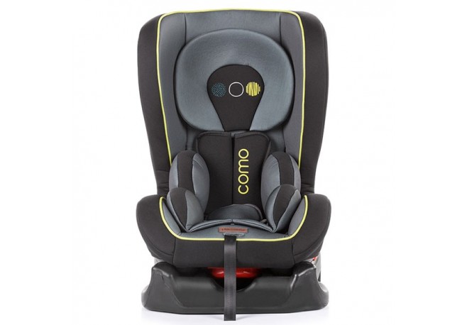 Scaun auto Chipolino Como graphite