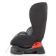 Scaun auto Chipolino Como graphite