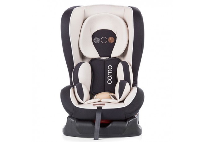 Scaun auto Chipolino Como beige