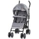 Carucior Chipolino Sofia graphite