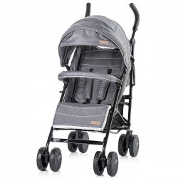 Carucior Chipolino Sofia graphite