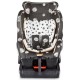 Scaun auto Chipolino Trax 0-25 kg dots creme
