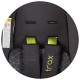 Scaun auto Chipolino Trax 0-25 kg dots creme