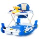 Premergator cu balansoar Chipolino Teddy blue