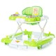 Premergator cu balansoar Chipolino Daisy green