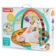Covoras de joaca Chipolino Jungle