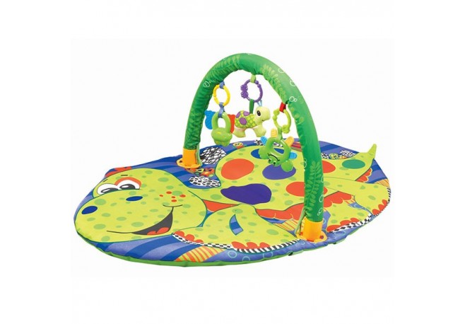 Covoras de joaca Chipolino Turtle