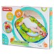 Covoras de joaca Chipolino Froggy