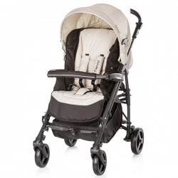 Carucior Chipolino Pooky beige