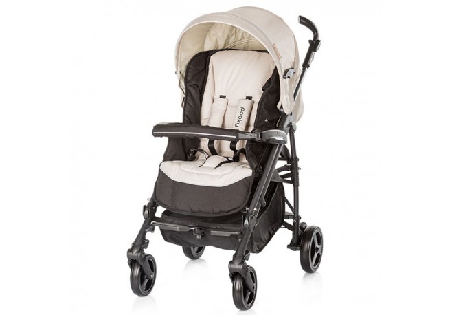Carucior Chipolino Pooky beige