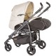 Carucior Chipolino Pooky beige