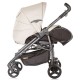 Carucior Chipolino Pooky beige