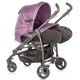 Carucior Chipolino Pooky purple
