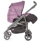 Carucior Chipolino Pooky purple