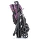 Carucior Chipolino Pooky purple