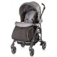 Carucior Chipolino Pooky grey