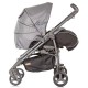 Carucior Chipolino Pooky grey