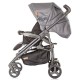 Carucior Chipolino Pooky grey