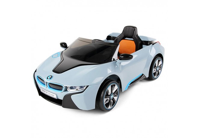 Masinuta electrica Chipolino BMW I8 Concept blue