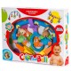 Bara cu jucarii Chipolino Bear
