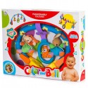 Bara cu jucarii Chipolino Bear