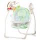 Leagan electric Chipolino Laguna buddies