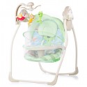 Leagan electric Chipolino Laguna buddies
