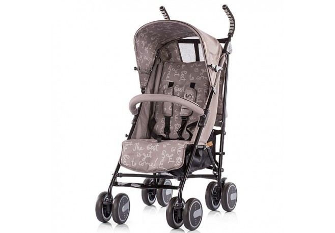 Carucior Chipolino Iris atmosphere