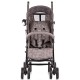 Carucior Chipolino Iris atmosphere