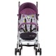 Carucior Chipolino Ergo purple