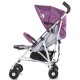 Carucior Chipolino Ergo purple