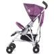 Carucior Chipolino Ergo purple