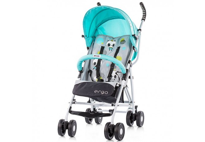 Carucior Chipolino Ergo blue