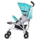 Carucior Chipolino Ergo blue