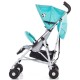 Carucior Chipolino Ergo blue