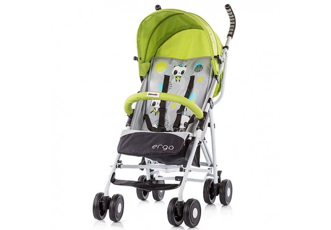 Carucior Chipolino Ergo lime