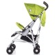 Carucior Chipolino Ergo lime