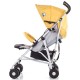 Carucior Chipolino Ergo yellow